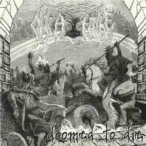 Nachtfalke - Doomed To Die download free