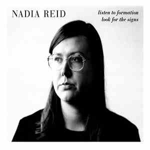 Nadia Reid - Listen To Formation, Look For The Signs download free