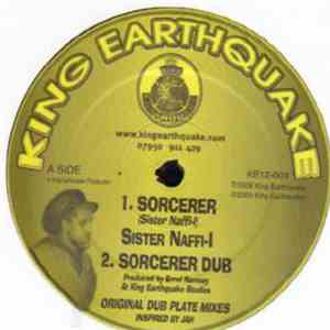 Naffi I - Sorcerers / Holy Holy download free