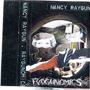 Nancy Raygun  - Raygunomics download free