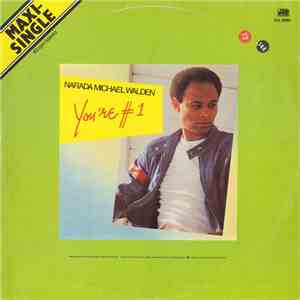 Narada Michael Walden - You're #. 1 download mp3 flac