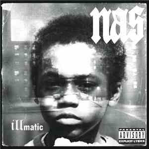 Nas - 10 Year Anniversary Illmatic Platinum Series download free
