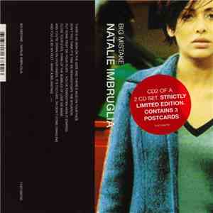 Natalie Imbruglia - Big Mistake download free