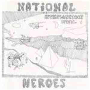 National Heroes - Interplanetary Music download free