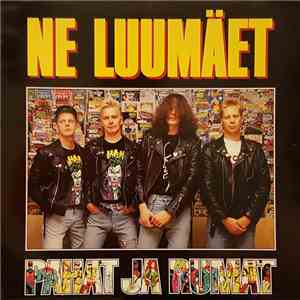 Ne Luumäet - Pahat Ja Rumat download free