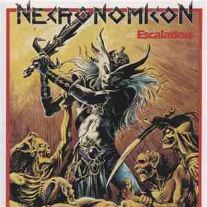 Necronomicon  - Escalation download free