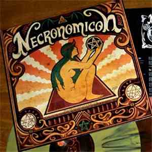 Necronomicon  - The Queen Of Death download free
