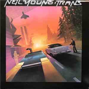 Neil Young - Trans download free