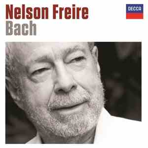 Nelson Freire - Bach download free