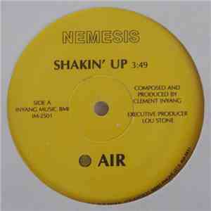 Nemesis  - Shakin' Up download free