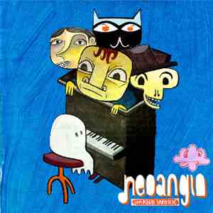 Neoangin - Unpaid Work download free