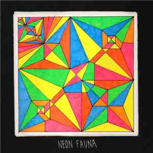 Neon Fauna - EP No.1 download free