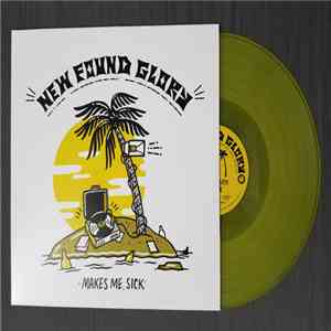 New Found Glory - Makes Me Sick download free