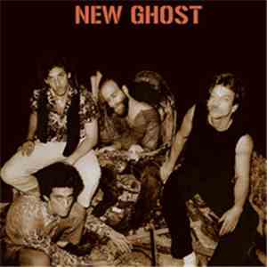 New Ghost - Live Upstairs At Nick's download mp3 flac