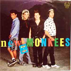New Monkees - What I Want / Corner Of My Eye download free