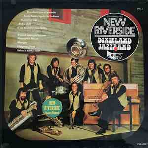 New Riverside Dixieland Jazzband - New Riverside download free