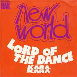 New World  - Kara, Kara download free