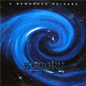 NewOrder - Spooky download free