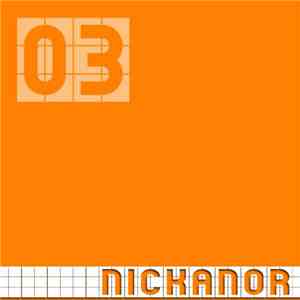 Nickanor - 03 download free