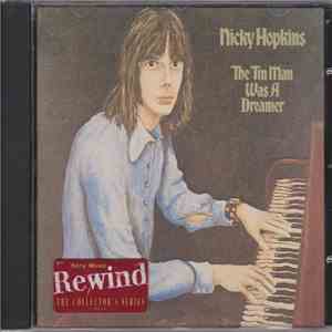 Nicky Hopkins - The Tin Man Was A Dreamer download free