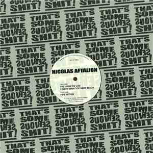 Nicolas Aftalion - The Urge To Luv download free