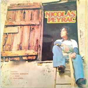 Nicolas Peyrac - Nicolas Peyrac download free