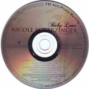 Nicole Scherzinger Featuring will.i.am - Baby Love download free