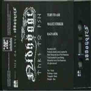 Nidhöggr  - Turn To Ash download free