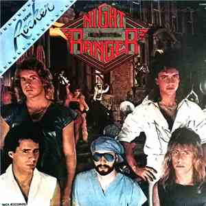 Night Ranger - Midnight Madness download free