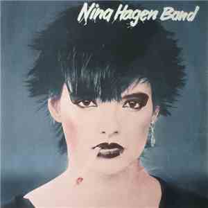 Nina Hagen Band - Nina Hagen Band download free