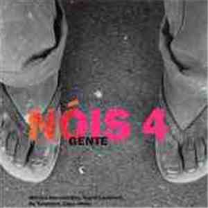 Nóis 4 - Gente download mp3 flac