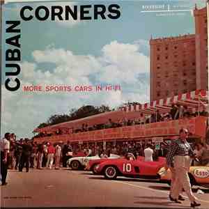 No Artist - Cuban Corners More Sports Cars In Hi-Fi download free