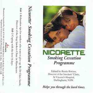 No Artist - Nicorette Smoking Cessation Programme download free