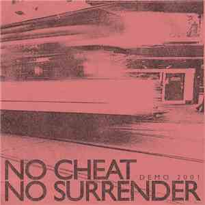 No Cheat No Surrender - Demo 2001 download free