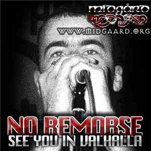 No Remorse - See You In Valhalla download free