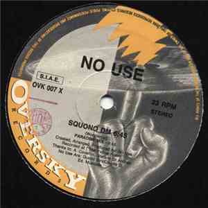 No Use - Squonq DM 6:45 / Screen Of Visions download mp3 flac