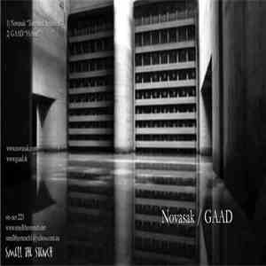Novasak / GAAD - Torn And Smashed / Hybrid download free