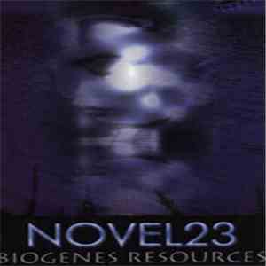 Novel 23 - Biogenes Resources download free