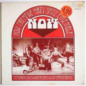 Now Creative Arts Jazz Ensemble - Now download free