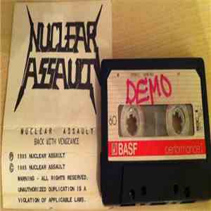 Nuclear Assault - Back With Vengeance download free Nuclear Assault - Back With Vengeance download mp3 flac