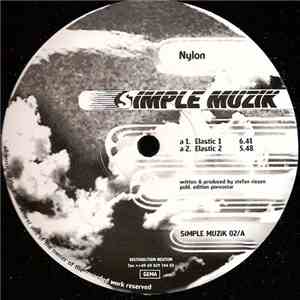 Nylon  - Elastic download free