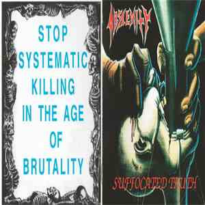 Obscenity - Suffocated Truth download free