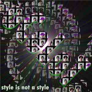 oCeLoT - Style Is Not A Style download free