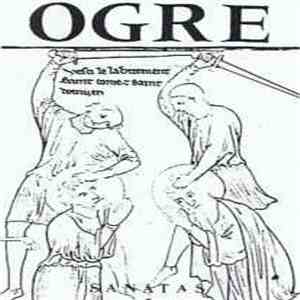 Ogre  - Sanatas (Axe Of Contrition) download free