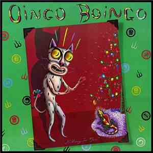 Oingo Boingo - Nothing To Fear download free