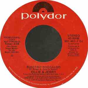 Ollie & Jerry - Electric Boogaloo download free