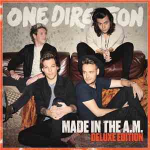 One Direction - Made In The A.M. download free