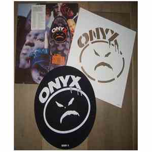 Onyx - Shifftee (Limited Edition Tour Package) download free