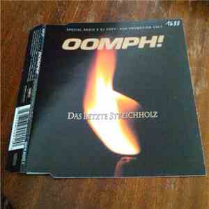 OOMPH! - Das Letzte Streichholz download free