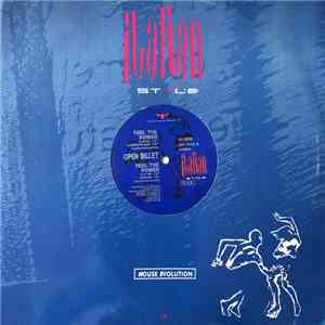 Open Billet - Feel The Power download free